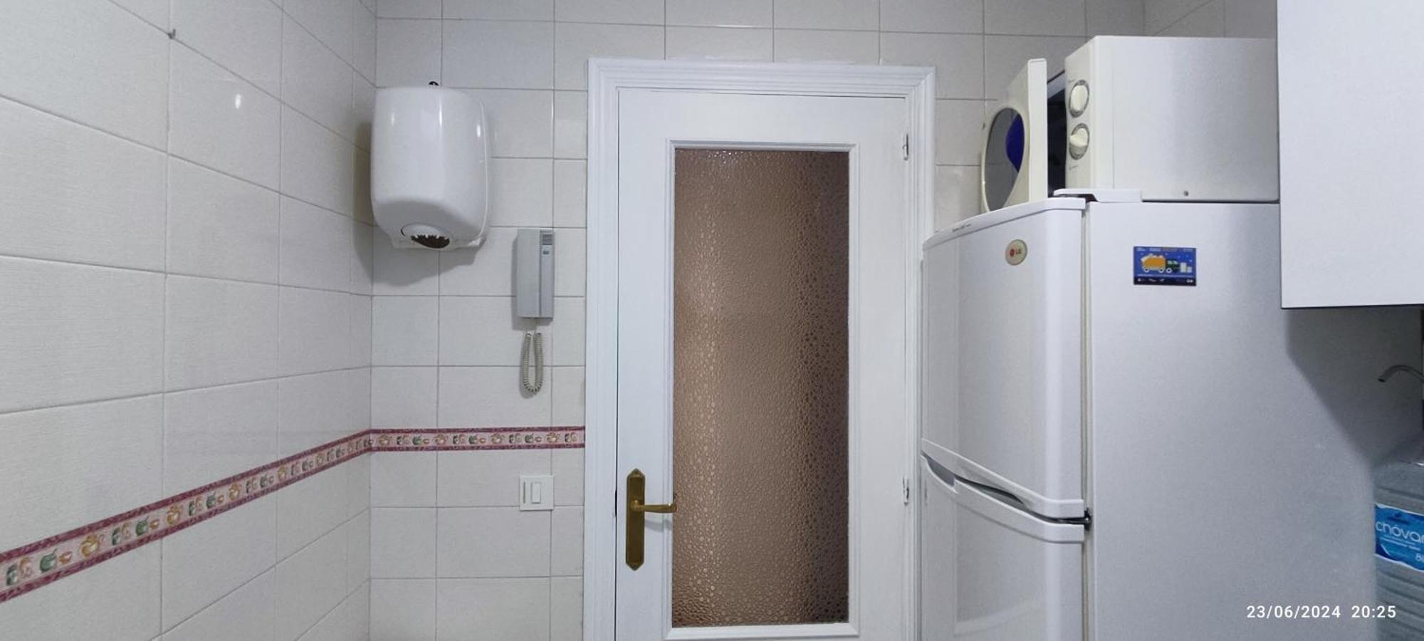 Holamar Benicarló Екстериор снимка