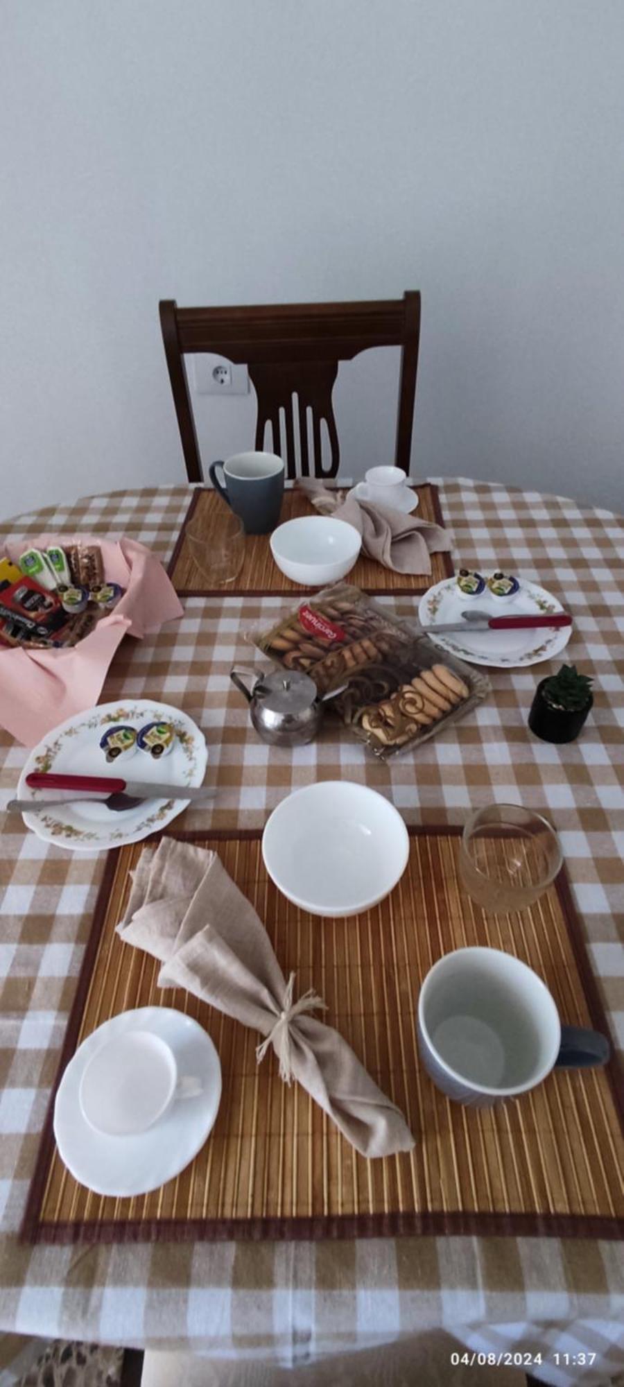 Holamar Benicarló Екстериор снимка