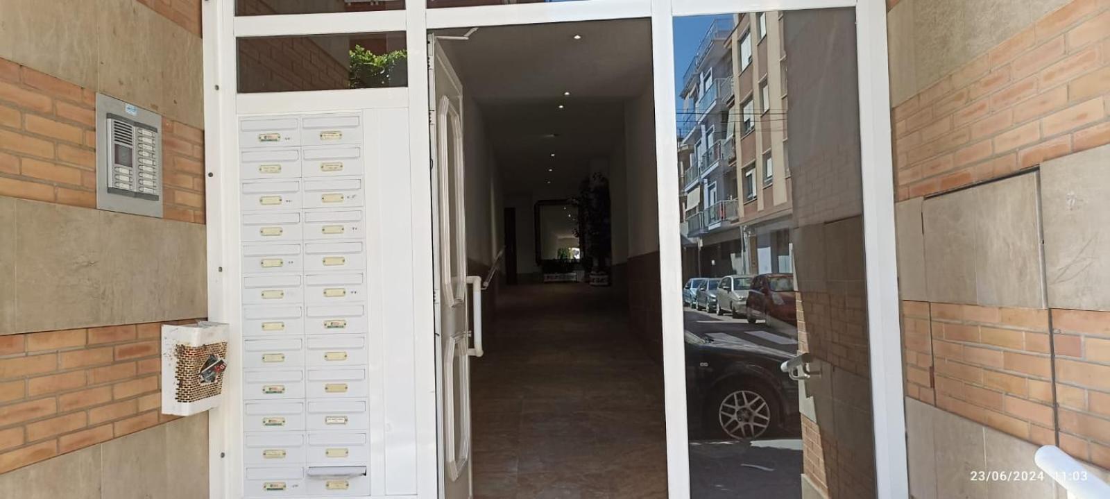 Holamar Benicarló Екстериор снимка