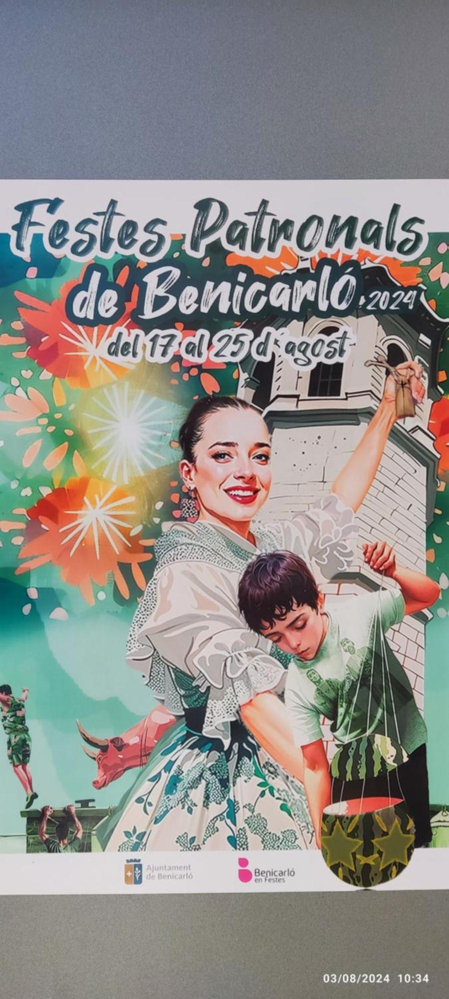 Holamar Benicarló Екстериор снимка